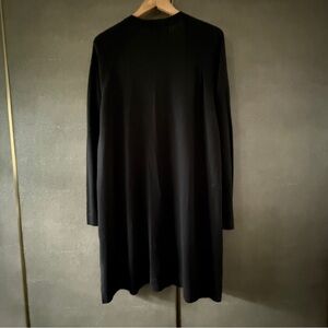 Eileen Fisher Classic Black Knitwear